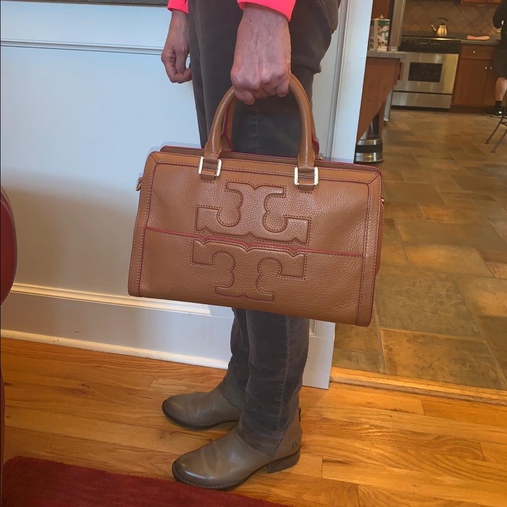 Authentic Tory Burch bag - Picture 6 of 6